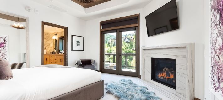 The Ultimate Summertime Luxury Penthouse Retreat in Snowmass Base Village! Hotels in Pitkin County