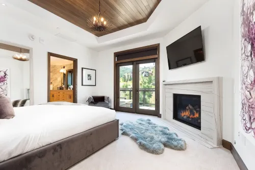 The Ultimate Summertime Luxury Penthouse Retreat in Snowmass Base Village!