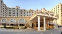 Phoenicia Grand Hotel - spa