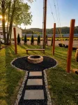 1 Mile from Spirit Mountain Casino! Cozy apartment that sleeps 6