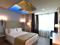 多納路易莎TC飯店 拉斯坎特拉斯海滩附近的飯店