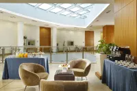 Hotel Diamante Alessandria - servizio colazione
