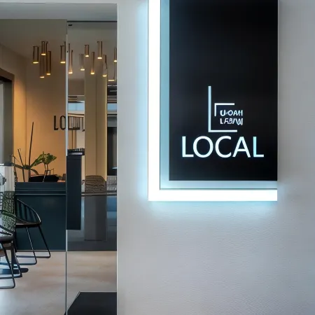 Local Urban Living