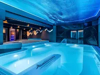 Hotel Warszawa SPA & Resort Hotele w: Augustów