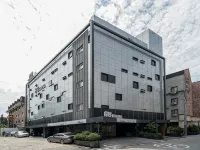 Yongin 88 Hotel Hotels near جامعة دانكوك