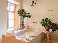 La Valise San Miguel de Allende, Member of Small Luxury Hotels - Romantic