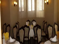 Hotel Carol - servizio colazione