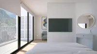 Victory Apartments - Close to the Airport & Ocean Village - balcone