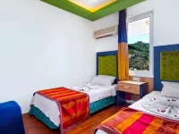 ALANYA DAMLATAS APART HOTEL Hotels near Cleopatra's Beach