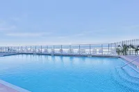 Artist Owned Luxe Direct Oceanfront - Breathtaking Pano Views! - 4-stjärniga