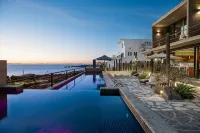 Luxurious Residence with Panoramic Views to the Sea of Cortés