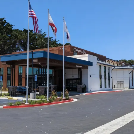 Hampton Inn by Hilton Morro Bay