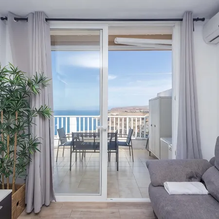 GuestReady - Balcon de Amadores Sea View