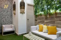 Hotel W Santa Marta