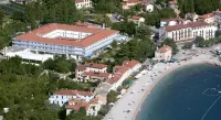 Hotel Marina - Liburnia - spa