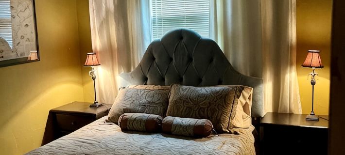 Cozy Table Rock Lake Retreat Отели в г. Стоун