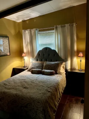 Cozy Table Rock Lake Retreat - Hytter