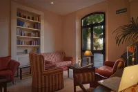 Hotel Arnolfo & Aqua Laetitia Spa & Beauty