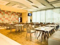 Varali Grand Hotel