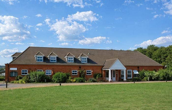 Silverstone Golf Club and Hotel