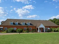 Silverstone Golf Club and Hotel Hotels in Buckingham