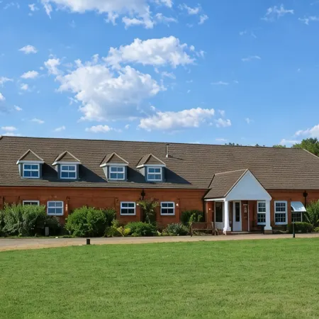 Silverstone Golf Club and Hotel