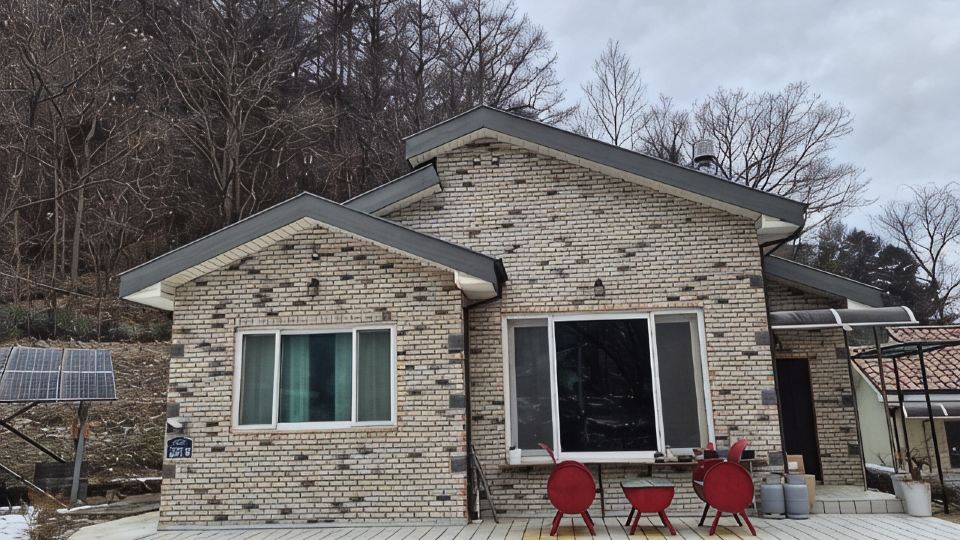 Hwacheon Uju Minbak
