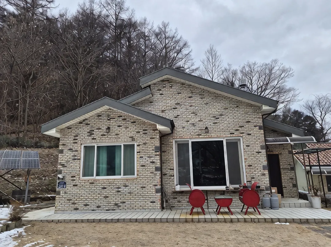 Hwacheon Uju Minbak - 春川市
