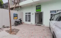 Urbanview Hotel Nakasya Burangrang Hotel di Burangrang