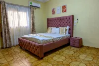 BERLIN Apartment at RESIDENCE BAHO – Douala MAKEPE BM - Apartments