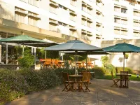 Sunbird Mount Soche Hotels in 