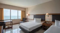 Vila Galé Salvador Hôtels à : 