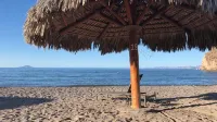 Casa Paraiso - 1 minute walk to the Beach! - Badekar