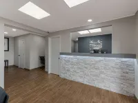 Econo Lodge Cheraw Market Street فنادق في تشيراو
