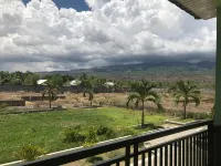 Pohon Purba Resort & Restaurant - Mountain view