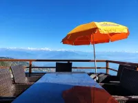 Everest Manla Resort
