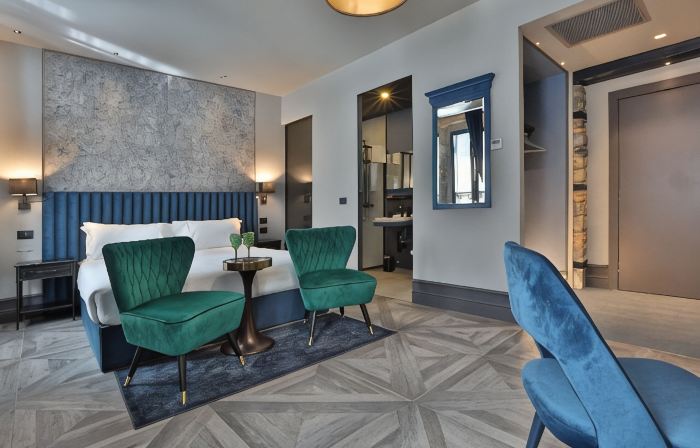 Forvm Boutique Hotel