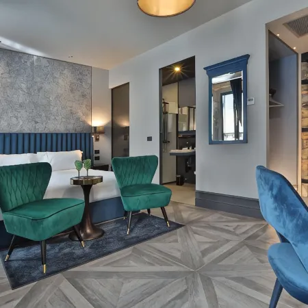 Forvm Boutique Hotel