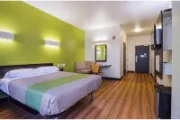 Days Inn by Wyndham South Bend/Notre Dame - Wifi