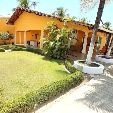 Aconchego do Caranã Hotels in Salinopolis