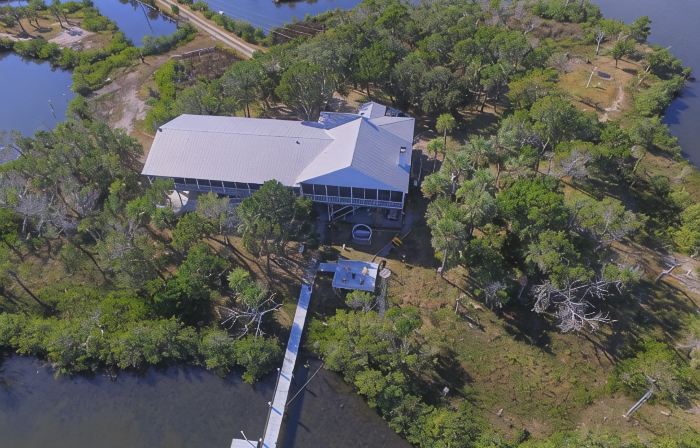 Crystal River Lullaby B&B