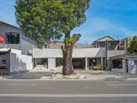 Hotel O Medan Near Gajah Mada formerly Hotel Indah Raya Hotel di Babura
