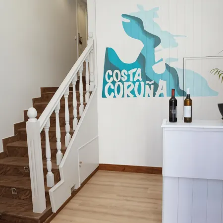Hostal Costa Coruña