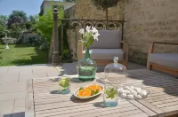 Chambres d'hôtes - la Maison 19