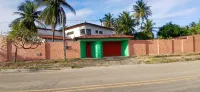 Casa Mandacaru Cumbuco
