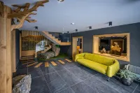4 Évszak Erdeihotel - Mátrafüred - per famiglie