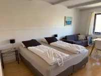 Marskture's Motel