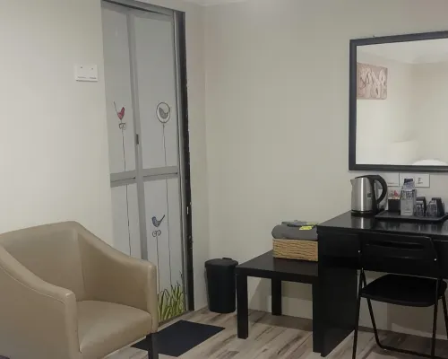 Desa Retreat Hotels in Kuala Kangsar