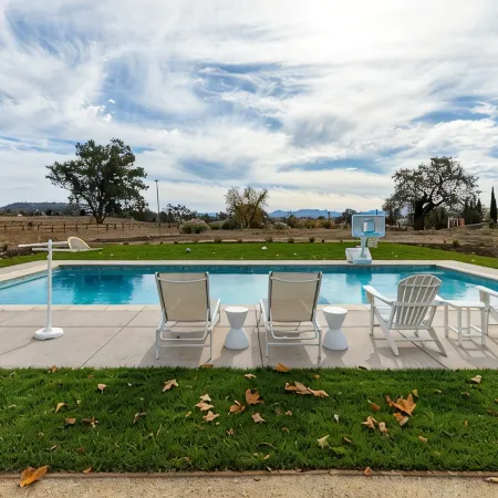 Resort-Like Amenities Inside & Out, Close to Downtown Paso, Great for Families