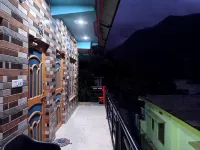 The Gangotri Homestay by Preet Rss